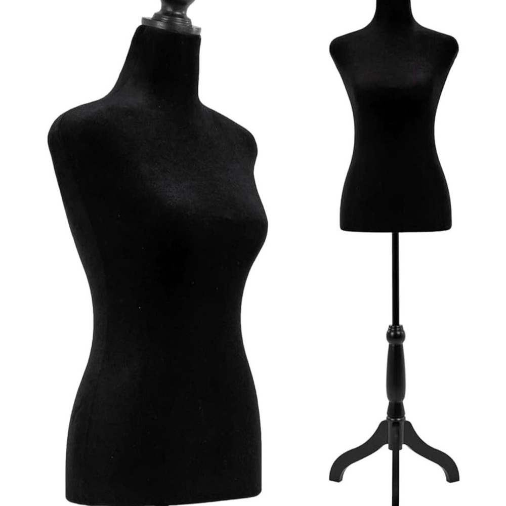 Wanted: Mannequin Bust as Seen in Pic
